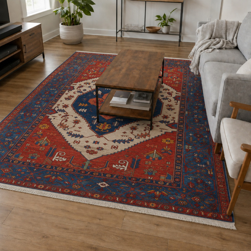 Floor Carpet Big