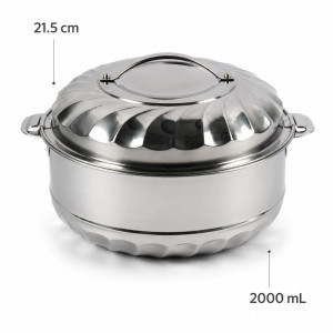 Stainless Steel Cookware