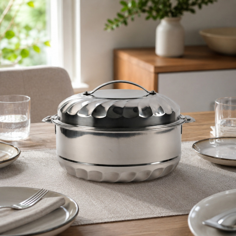 Stainless Steel Cookware