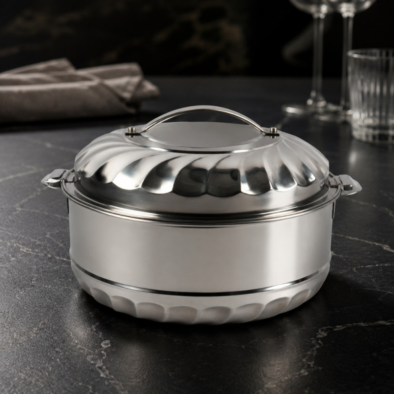 Stainless Steel Cookware