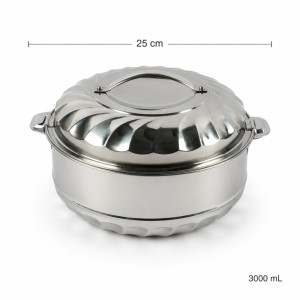 Stainless Steel Hotpot