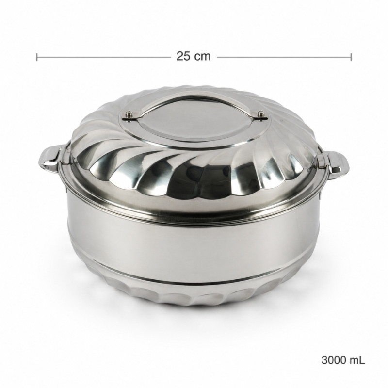 Stainless Steel Hotpot