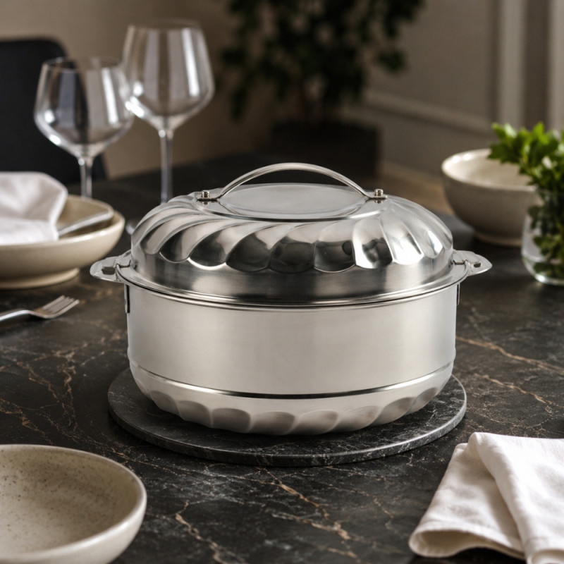 Stainless Steel Hotpot