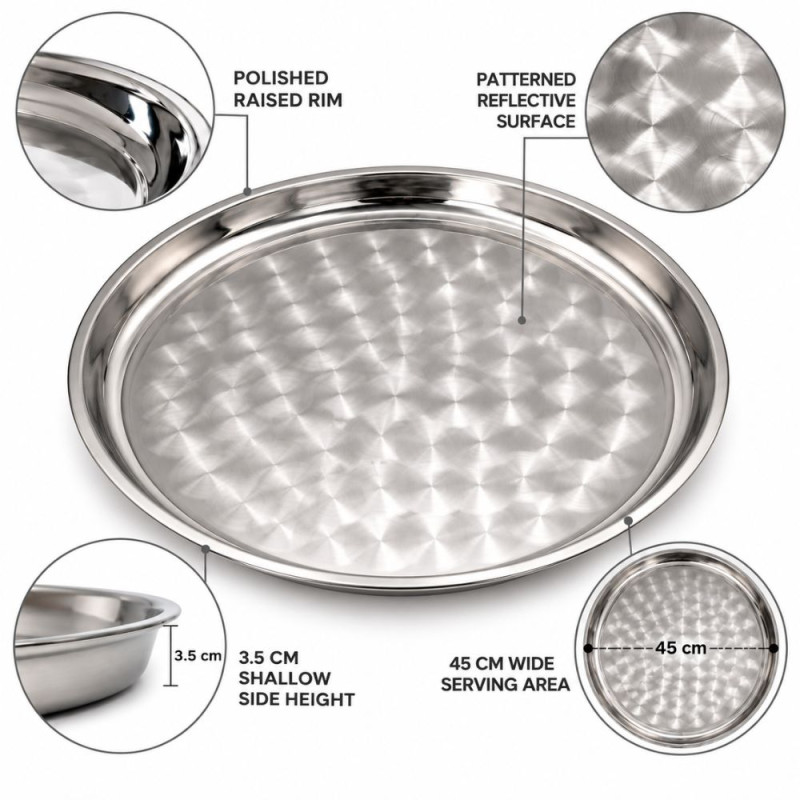 Serving Platter