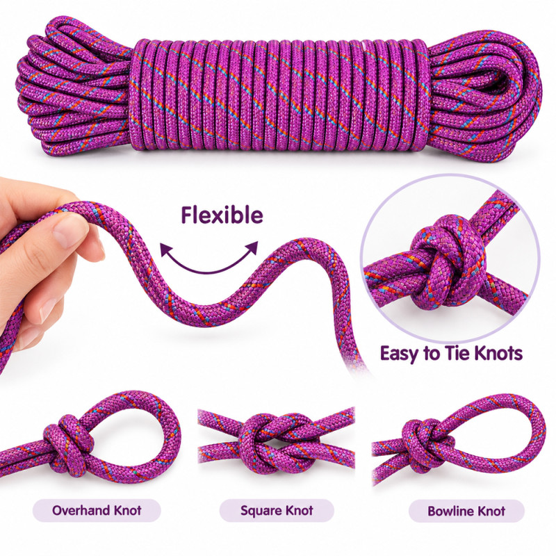 Rope
