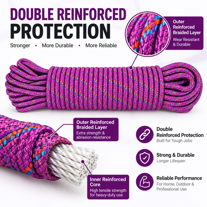 Rope