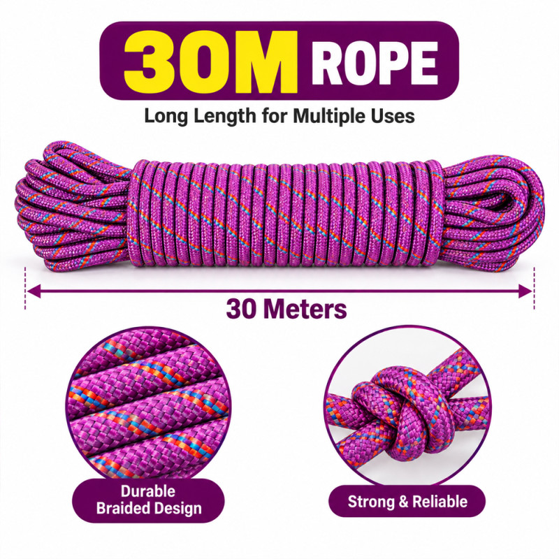 Rope
