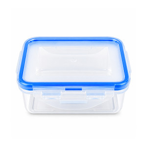 Plastic Storage Container