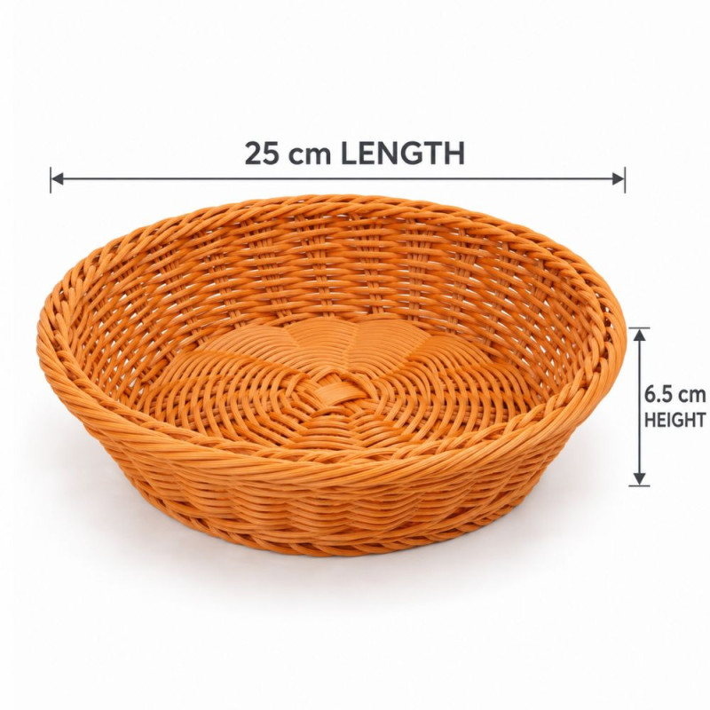 Fruit Basket