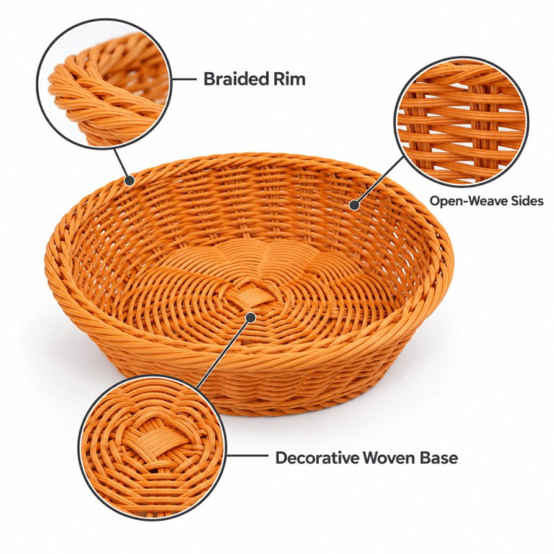 Fruit Basket