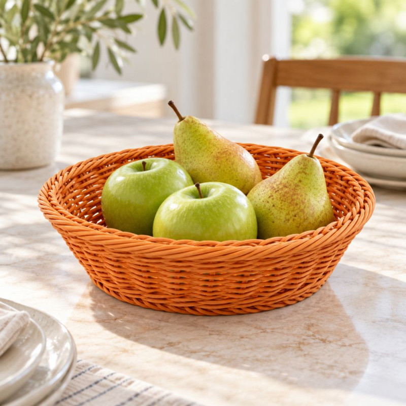 Fruit Basket