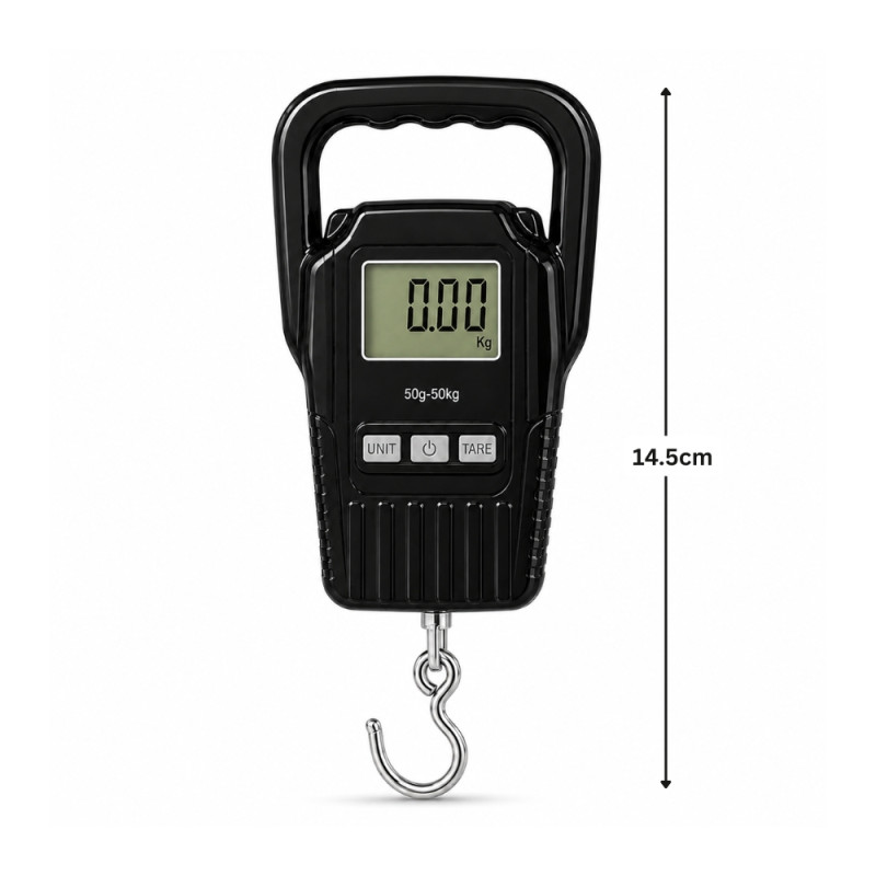 Digital Luggage Scale