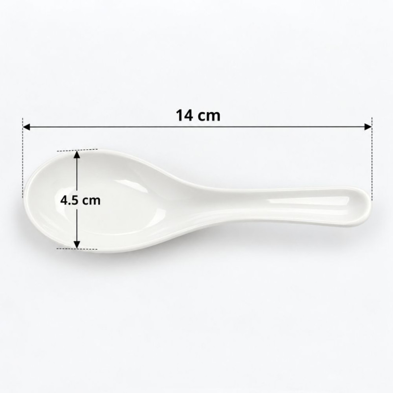 Serving Spoon