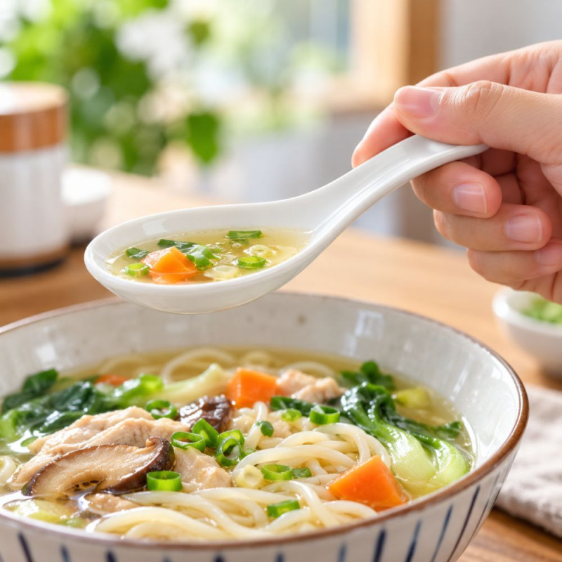 Serving Spoon