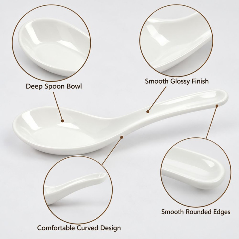 Serving Spoon