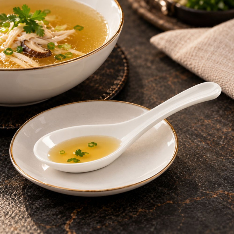 Serving Spoon
