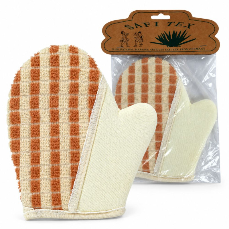 Exfoliating Bath Mitt