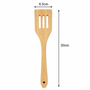 Wooden Spatula