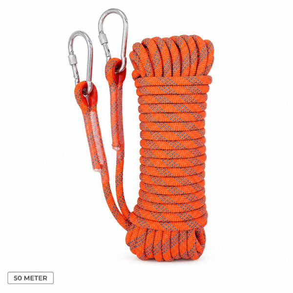 Climbing Rope - 50m