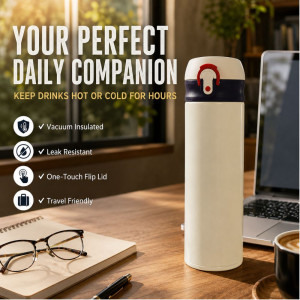 Vacuum Flask