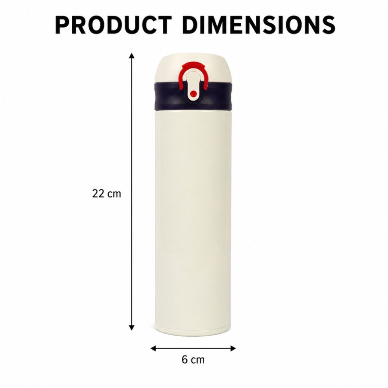 Vacuum Flask