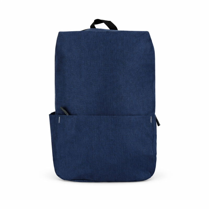 Urban Classic Everyday Backpack – Deep Ocean Blue (41cm)