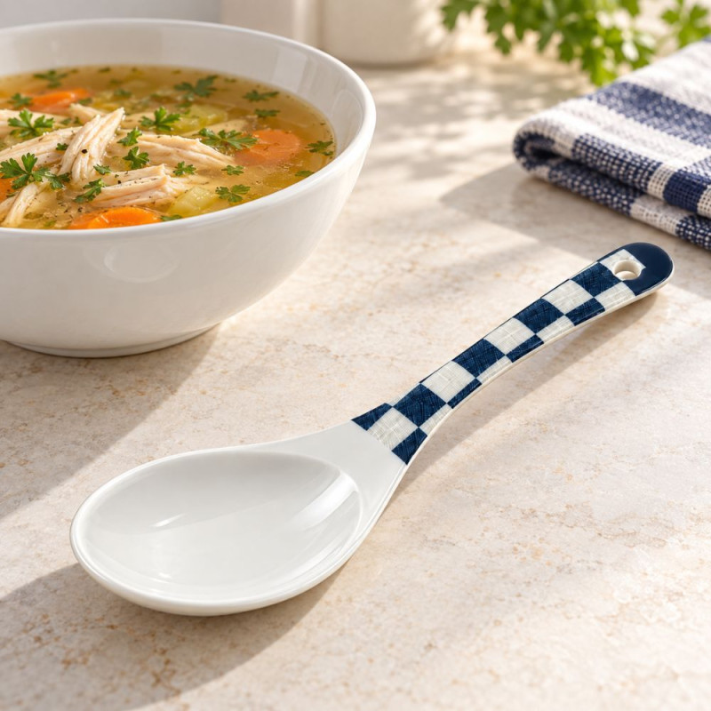 Serving Spoon