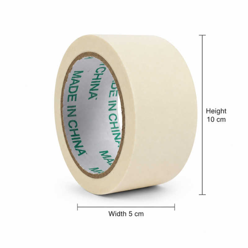 Strong Adhesive Packing Tape