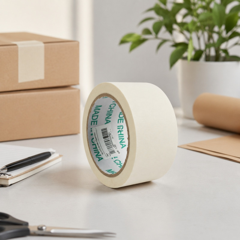 Strong Adhesive Packing Tape