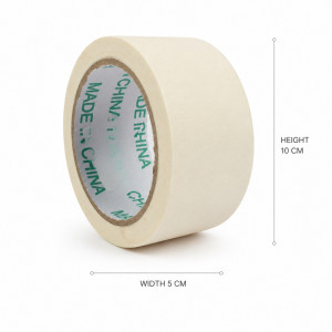 Masking Paper Tape 