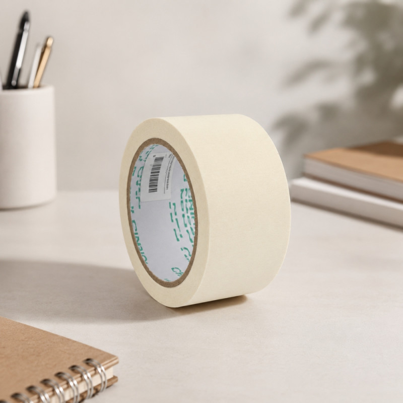 Masking Paper Tape 