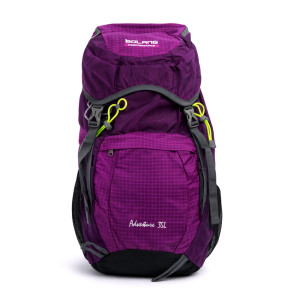 Bolang Performance Adventure Foldable Outdoor Backpack