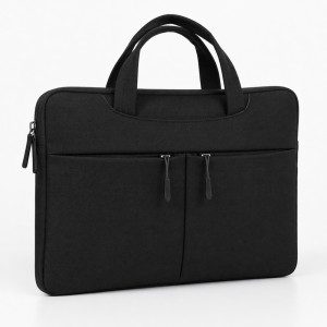 Urban Elite Slim Laptop Sleeve – Stealth Black (30cm) Urban Elite Slim Laptop Sleeve – Stealth Black (30cm)