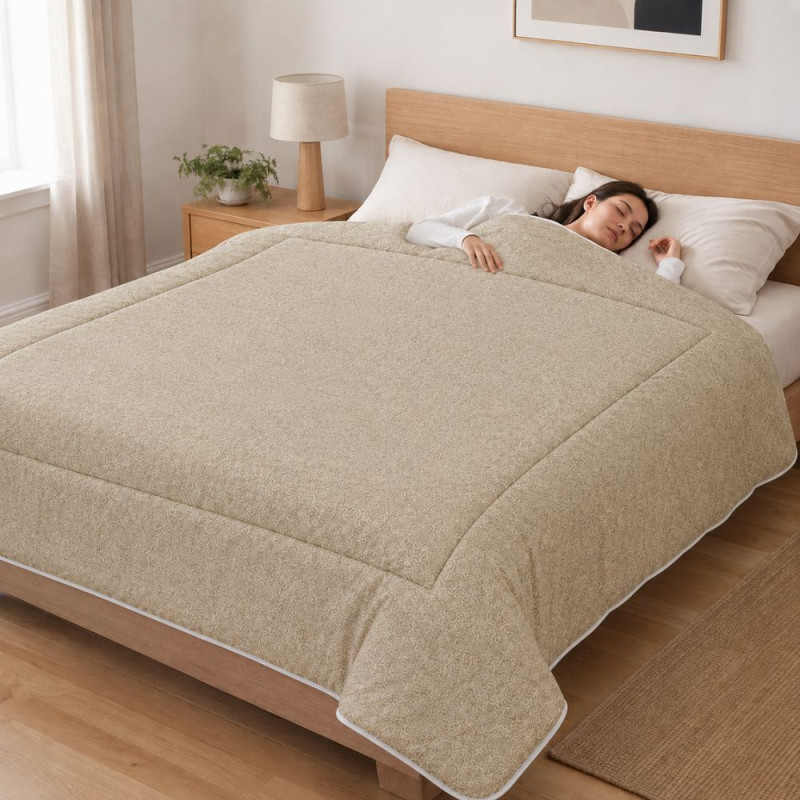 Weighted Blanket