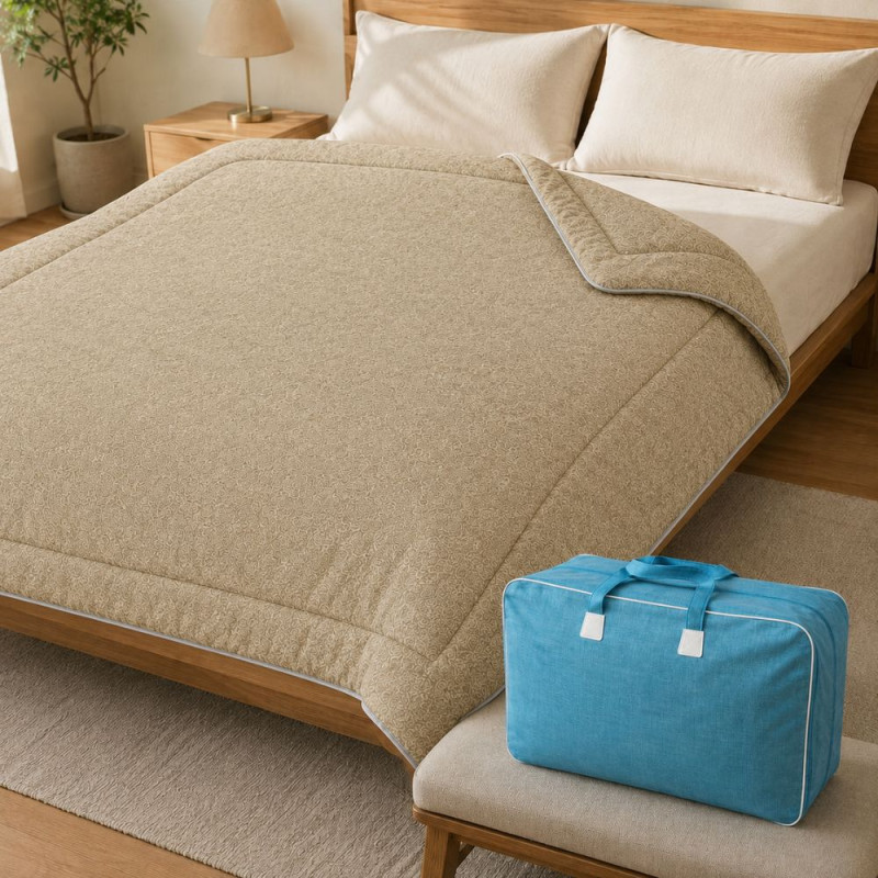 Weighted Blanket
