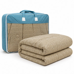 Quilted Blanket