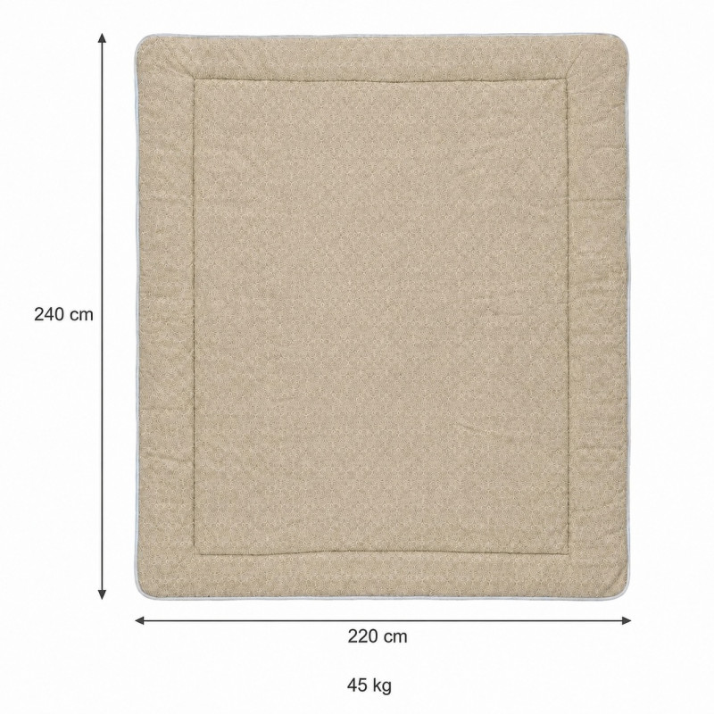 Quilted Blanket