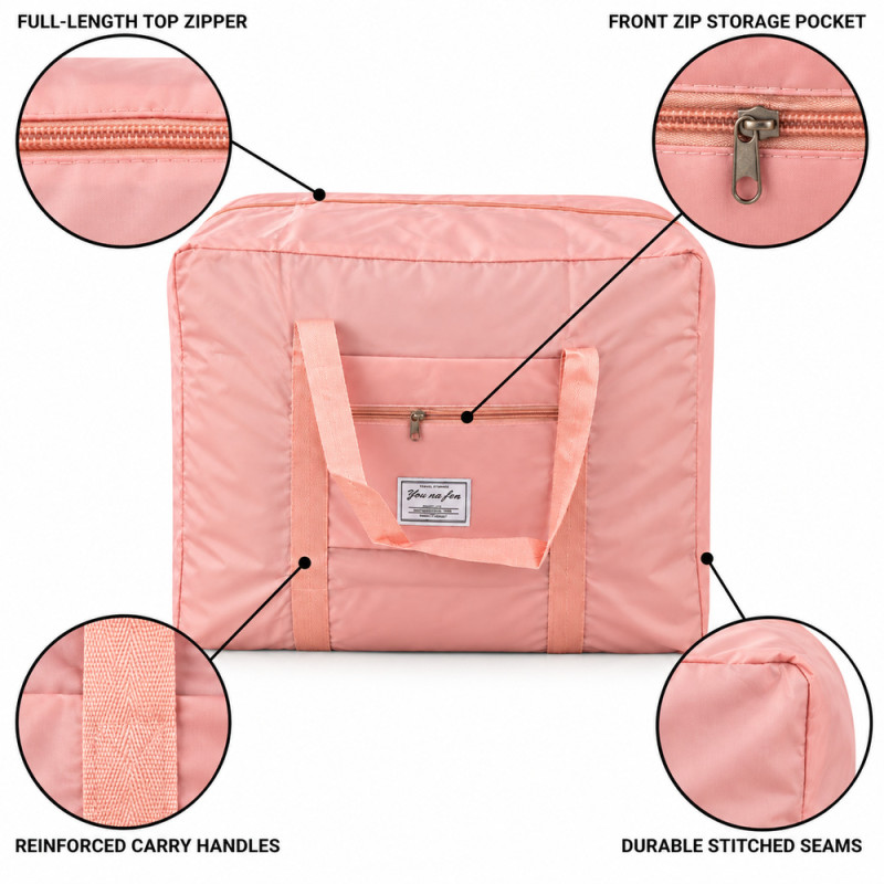Travel Storage Bag