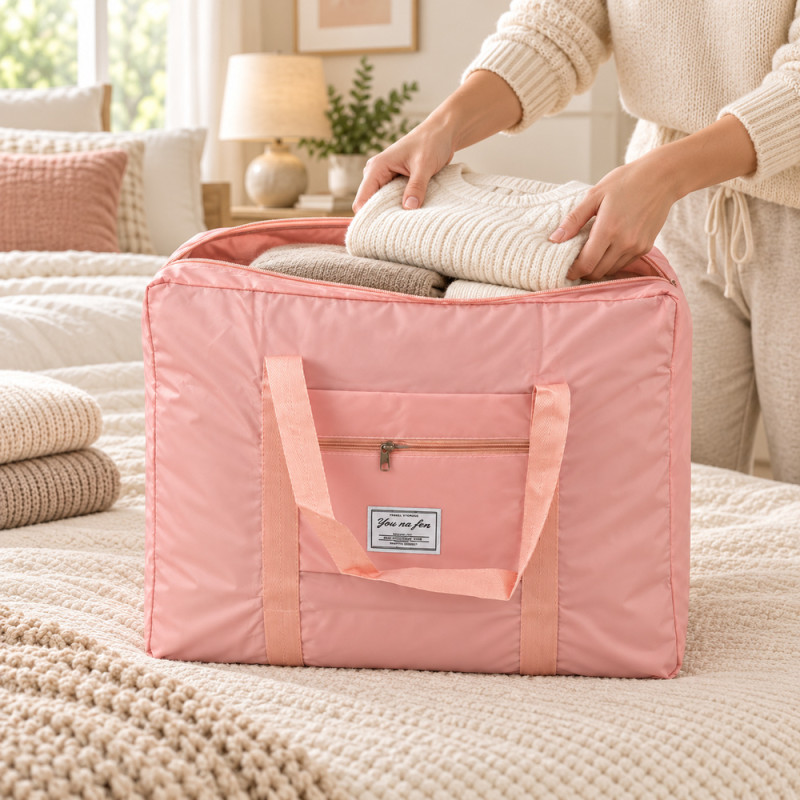 Travel Storage Bag