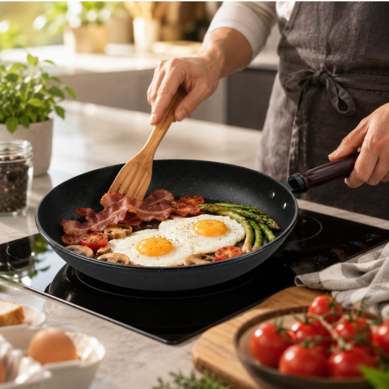 Non Stick Frying Pan