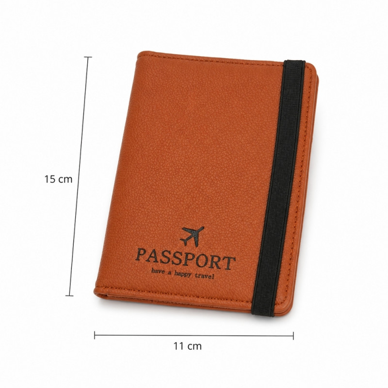 Passport Holder
