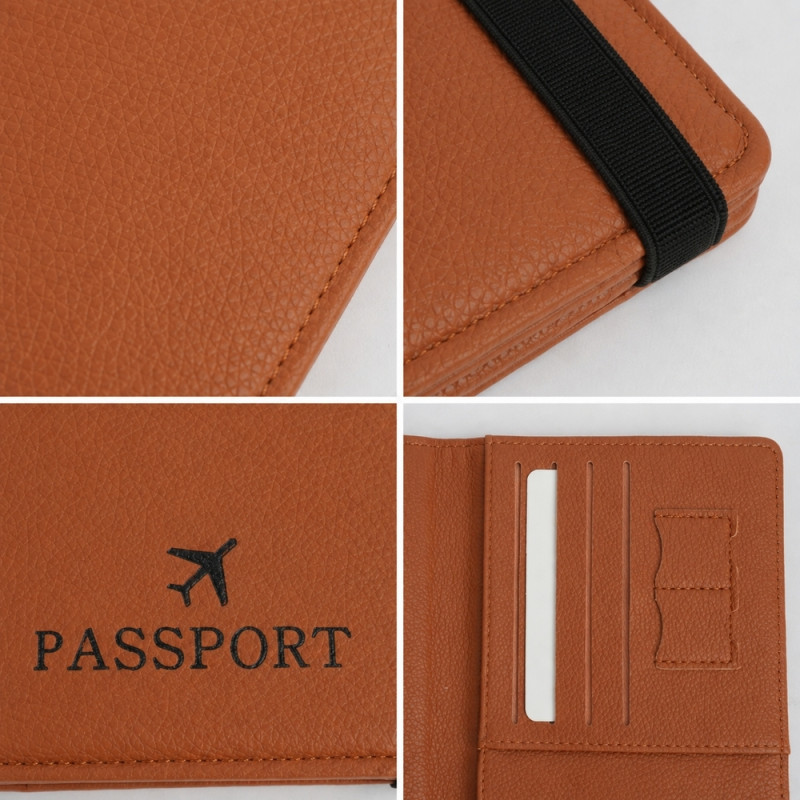 Passport Holder
