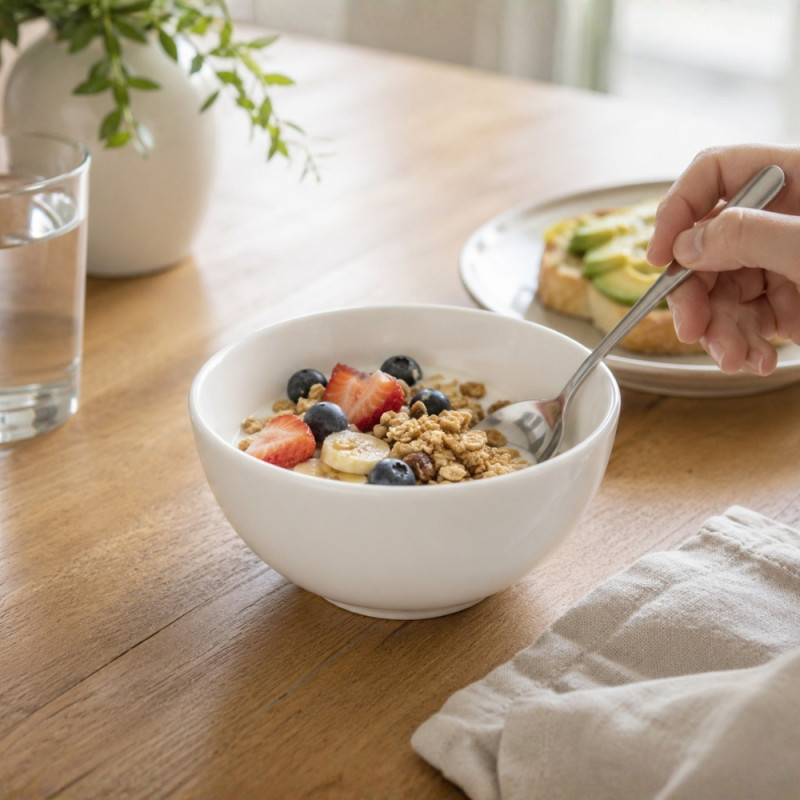 Cereal Bowl