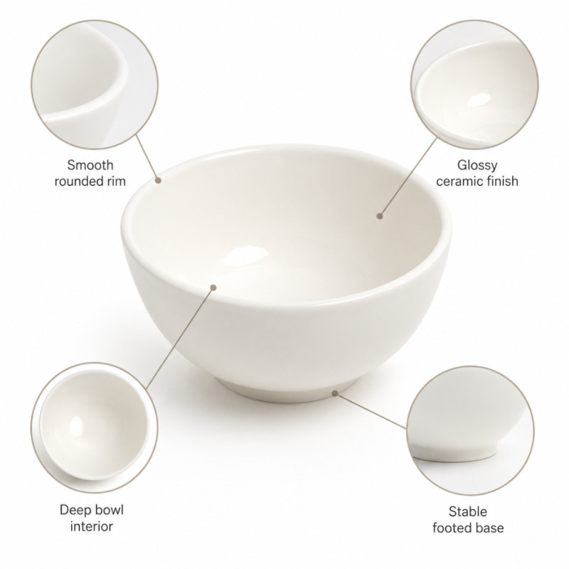 Cereal Bowl