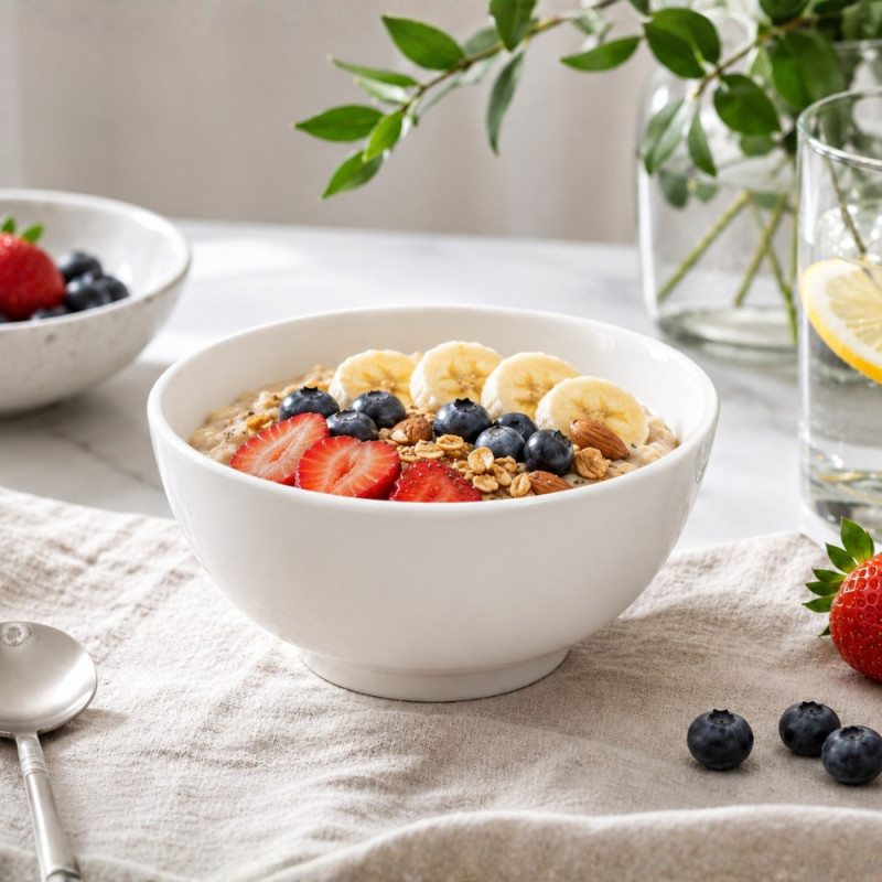 Cereal Bowl