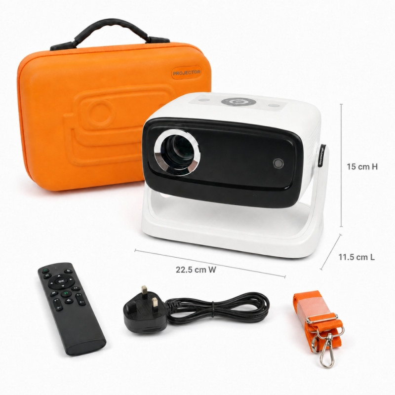 Projector