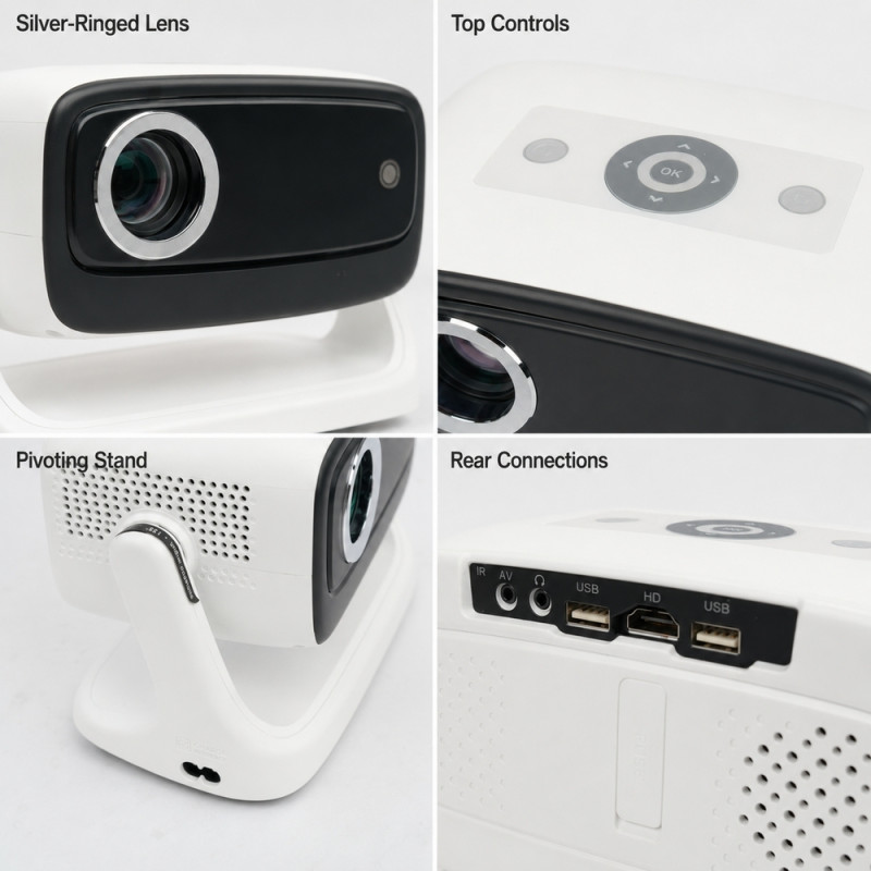 Projector