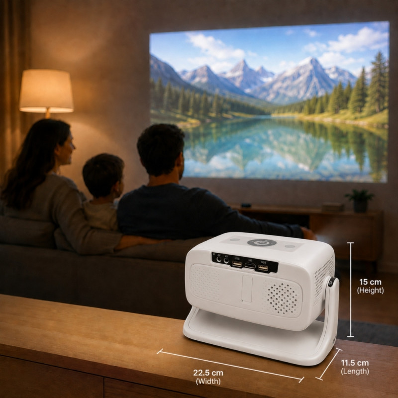 Projector