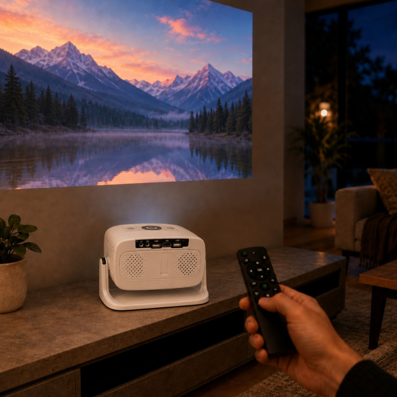 Projector