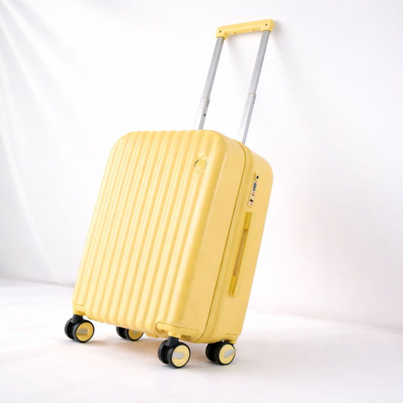 Airlen Hard shell Trolley Suitcase - 20 inch